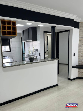 Imagem Apartamento com 2 Quartos à Venda, 56 m² em Indianópolis - São Paulo