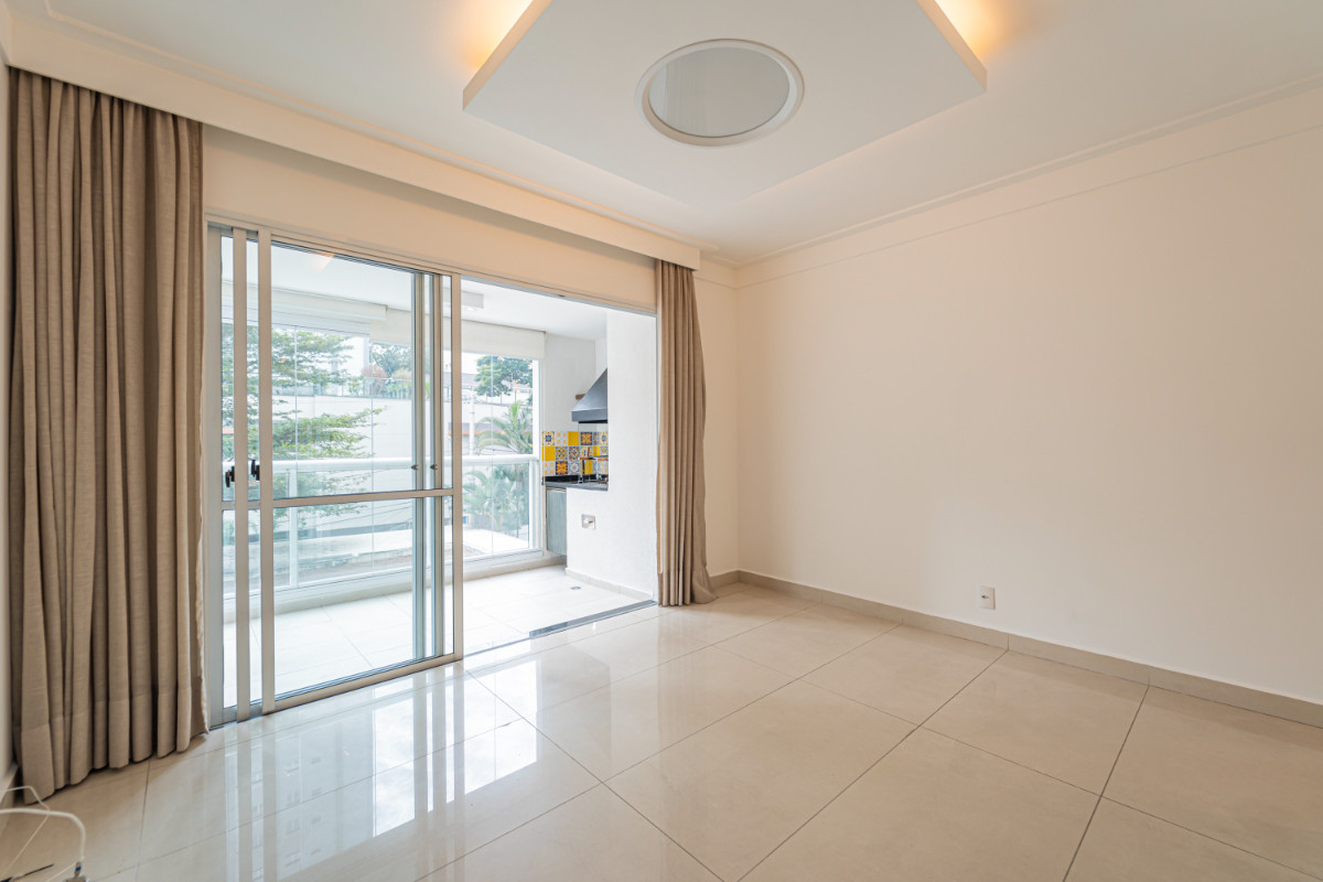 Imagem Apartamento com 2 Quartos à Venda, 70 m² em Brooklin - São Paulo
