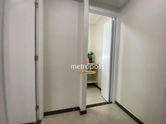Imagem Sala Comercial para Alugar, 60 m² em Centro - São Caetano Do Sul Imagem Sala Comercial para Alugar, 60 m² em Centro - São Caetano Do Sul