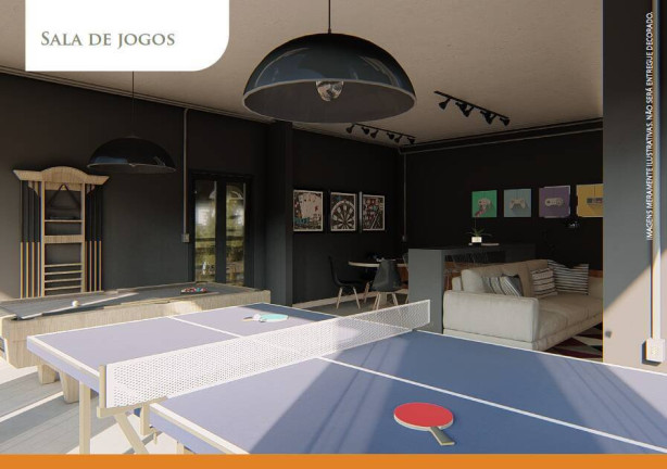 Imagem Apartamento com 2 Quartos à Venda, 54 m² em Indaiá - Caraguatatuba Imagem Apartamento com 2 Quartos à Venda, 54 m² em Indaiá - Caraguatatuba