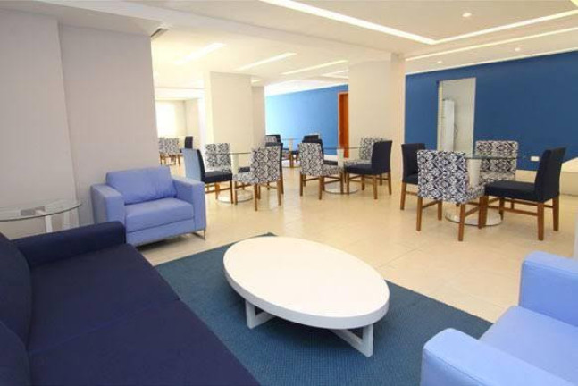 Imagem Apartamento com 2 Quartos à Venda, 51 m² em Centro - São José Dos Pinhais