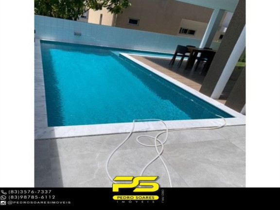 Imagem Casa com 4 Quartos à Venda, 460 m² em Portal Do Sol - João Pessoa