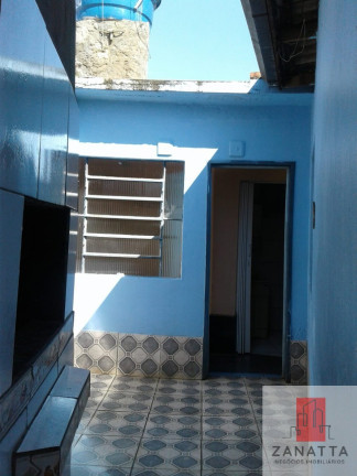 Imagem Casa com 3 Quartos à Venda, 120 m² em Novo Esteio - Esteio