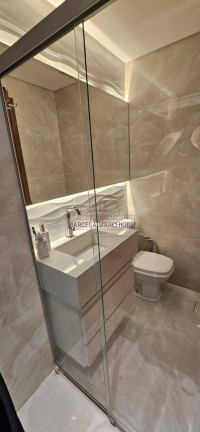 Imagem Apartamento com 2 Quartos à Venda, 86 m² em Itapuã - Vila Velha Imagem Apartamento com 2 Quartos à Venda, 86 m² em Itapuã - Vila Velha