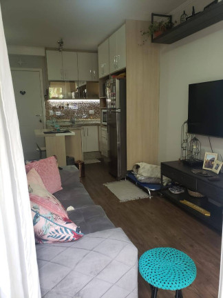 Imagem Apartamento com 1 Quarto à Venda, 39 m² em Jardim Ampliação - São Paulo Imagem Apartamento com 1 Quarto à Venda, 39 m² em Jardim Ampliação - São Paulo