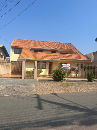Imagem Casa com 7 Quartos à Venda, 670 m² em Cidade Industrial - Curitiba Imagem Casa com 7 Quartos à Venda, 670 m² em Cidade Industrial - Curitiba