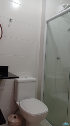 Imagem Apartamento com 1 Quarto à Venda, 43 m² em Toninhas - Ubatuba Imagem Apartamento com 1 Quarto à Venda, 43 m² em Toninhas - Ubatuba