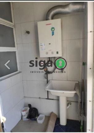 Imagem Apartamento com 2 Quartos à Venda, 67 m² em Jardim Taboão - São Paulo Imagem Apartamento com 2 Quartos à Venda, 67 m² em Jardim Taboão - São Paulo