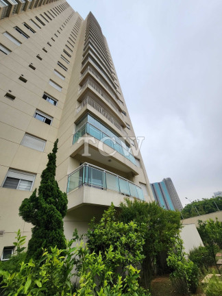 Imagem Apartamento com 2 Quartos para Alugar, 57 m² em Vila Clementino - São Paulo