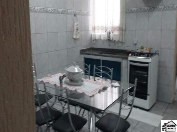 Imagem Casa com 2 Quartos à Venda, 110 m² em Penha De França - São Paulo