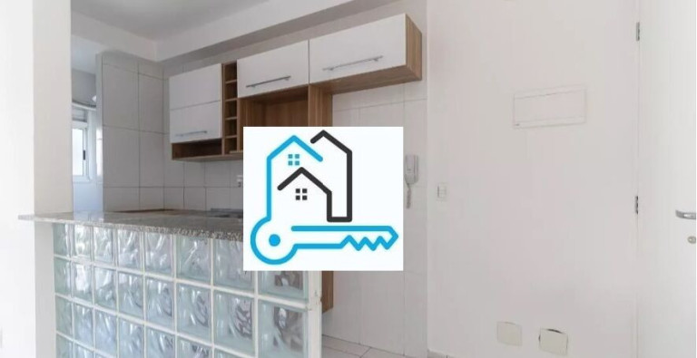 Imagem Apartamento com 2 Quartos à Venda, 52 m² em Jardim Celeste - São Paulo Imagem Apartamento com 2 Quartos à Venda, 52 m² em Jardim Celeste - São Paulo