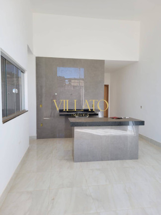 Imagem Casa com 2 Quartos à Venda, 95 m² em Setor Aeroporto Sul - Aparecida De Goiânia