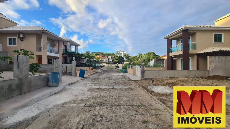 Imagem Terreno em Condomínio à Venda, 242 m² em Porto Do Carro - Cabo Frio Imagem Terreno em Condomínio à Venda, 242 m² em Porto Do Carro - Cabo Frio