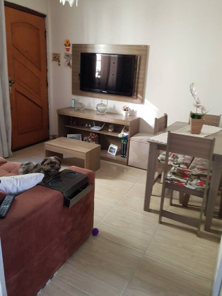 Imagem Apartamento com 2 Quartos à Venda, 44 m² em Conjunto Habitacional Fazenda Do Carmo - São Paulo Imagem Apartamento com 2 Quartos à Venda, 44 m² em Conjunto Habitacional Fazenda Do Carmo - São Paulo