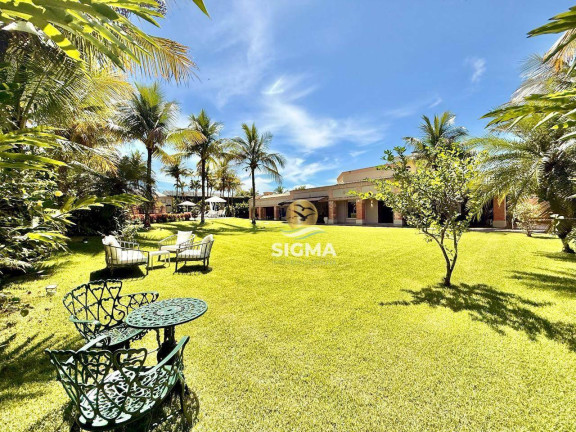 Imagem Casa com 4 Quartos à Venda, 550 m² em Jardim Acapulco - Guarujá