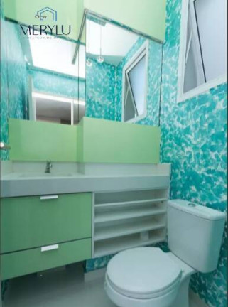 Imagem Cobertura com 2 Quartos à Venda, 114 m² em Chácara Inglesa - São Paulo Imagem Cobertura com 2 Quartos à Venda, 114 m² em Chácara Inglesa - São Paulo