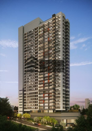 Imagem Apartamento com 2 Quartos à Venda, 47 m² em Pompeia - São Paulo Imagem Apartamento com 2 Quartos à Venda, 47 m² em Pompeia - São Paulo