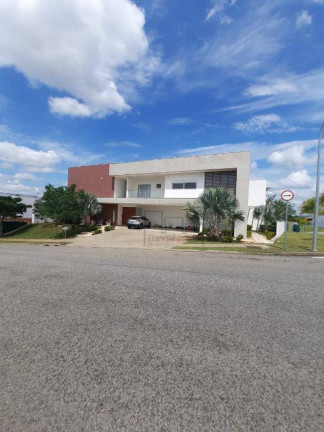 Casa com 5 Quartos à Venda, 765 m² em Alphaville Nova Esplanada I - Votorantim