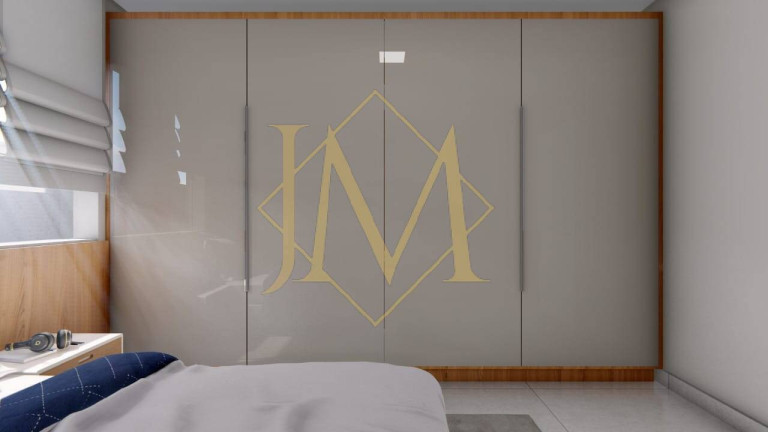 Imagem Apartamento com 2 Quartos à Venda,  em Jardim Primavera - Timóteo