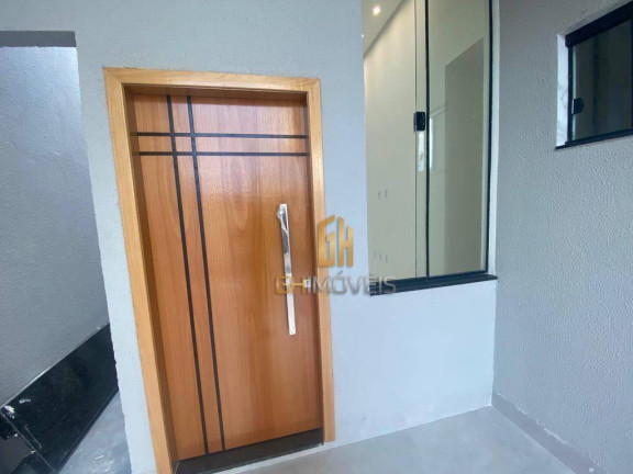 Imagem Casa com 3 Quartos à Venda, 115 m² em Vila Oliveira - Aparecida De Goiânia Imagem Casa com 3 Quartos à Venda, 115 m² em Vila Oliveira - Aparecida De Goiânia