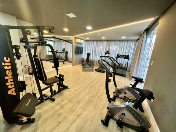 Apartamento com 2 Quartos para Alugar, 60 m² em Tabuleiro Dos Oliveiras - Itapema