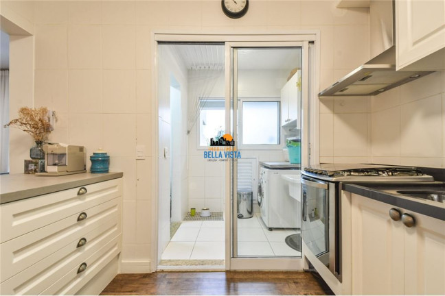 Imagem Apartamento com 3 Quartos à Venda, em Vila Mascote - São Paulo Imagem Apartamento com 3 Quartos à Venda, em Vila Mascote - São Paulo