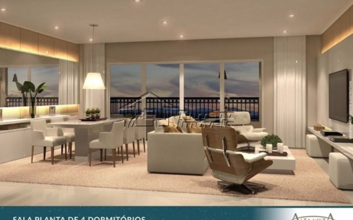 Imagem Apartamento com 3 Quartos à Venda, 158 m² em Urbanova - São José Dos Campos Imagem Apartamento com 3 Quartos à Venda, 158 m² em Urbanova - São José Dos Campos