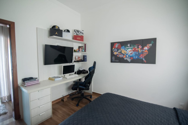 Imagem Casa com 5 Quartos à Venda, 640 m² em Parque Reserva Fazenda Imperial - Sorocaba