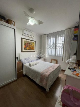 Imagem Apartamento com 2 Quartos à Venda, 56 m² em Praia Comprida - São José