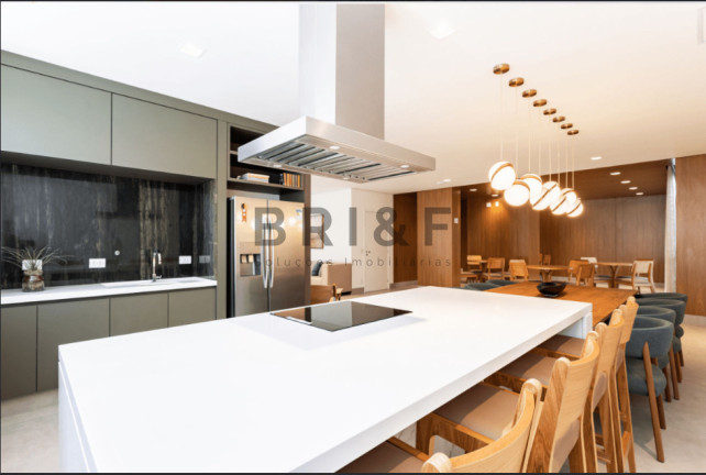 Imagem Apartamento com 2 Quartos à Venda, 81 m² em Vila Santa Catarina - São Paulo Imagem Apartamento com 2 Quartos à Venda, 81 m² em Vila Santa Catarina - São Paulo