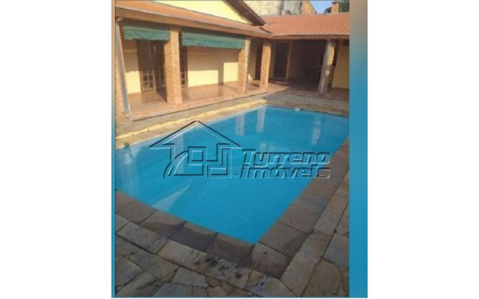 Imagem Casa com 3 Quartos à Venda, 180 m² em Jardim Das Indústrias - São José Dos Campos Imagem Casa com 3 Quartos à Venda, 180 m² em Jardim Das Indústrias - São José Dos Campos