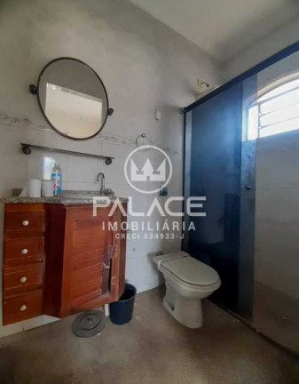 Imagem Casa com 3 Quartos para Alugar, 152 m² em Paulicéia - Piracicaba Imagem Casa com 3 Quartos para Alugar, 152 m² em Paulicéia - Piracicaba