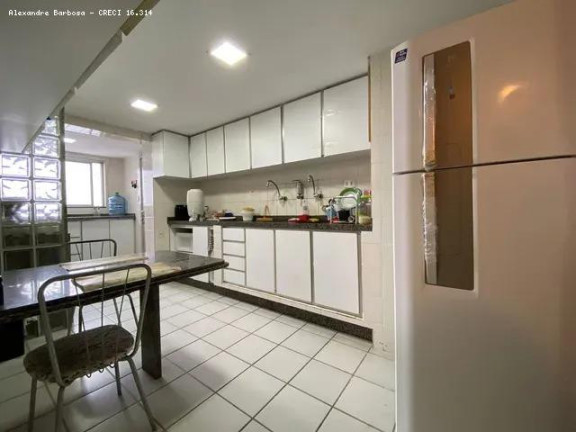 Imagem Apartamento com 5 Quartos à Venda, 243 m² em Piedade - Jaboatão Dos Guararapes