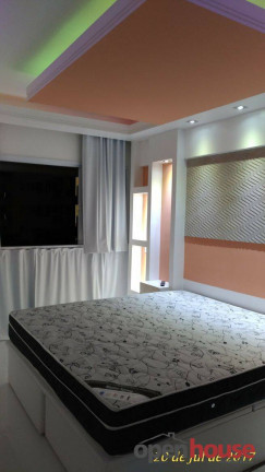 Imagem Apartamento com 3 Quartos à Venda, 95 m² em Cotovelo (distrito Litoral) - Parnamirim