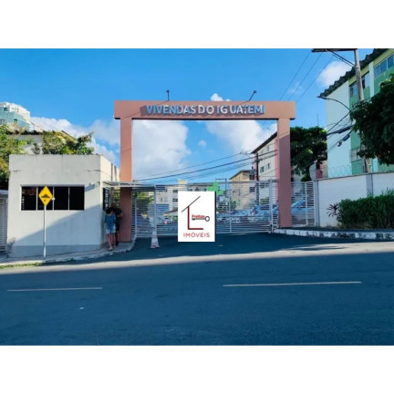 Apartamento com 2 Quartos à Venda, 68 m² em Pernambués - Salvador