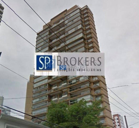 Imagem Apartamento com 2 Quartos para Alugar, 130 m² em Vila Nova Conceição - São Paulo Imagem Apartamento com 2 Quartos para Alugar, 130 m² em Vila Nova Conceição - São Paulo