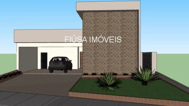 Imagem Casa com 3 Quartos à Venda, em Vila Do Golfe - Ribeirão Preto Imagem Casa com 3 Quartos à Venda, em Vila Do Golfe - Ribeirão Preto