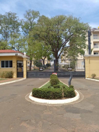 Apartamento com 2 Quartos à Venda, 47 m² em Residencial Das Flores - Pirassununga