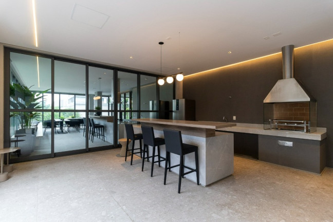 Imagem Apartamento com 2 Quartos à Venda, 79 m² em Brooklin Paulista - São Paulo Imagem Apartamento com 2 Quartos à Venda, 79 m² em Brooklin Paulista - São Paulo
