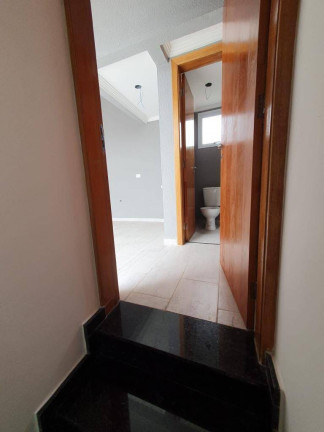 Imagem Sobrado com 3 Quartos à Venda, 142 m² em Vila Curuçá - Santo André