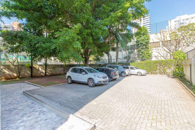 Imagem Imóvel com 2 Quartos à Venda, 64 m² em Real Parque - São Paulo Imagem Imóvel com 2 Quartos à Venda, 64 m² em Real Parque - São Paulo