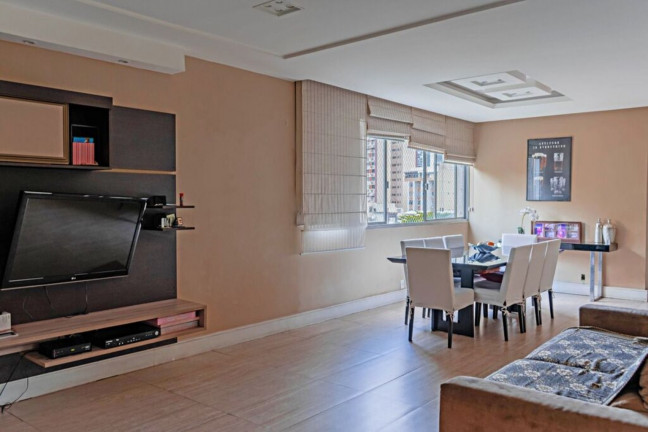 Imagem Imóvel com 3 Quartos à Venda, 152 m² em Botafogo - Rio De Janeiro