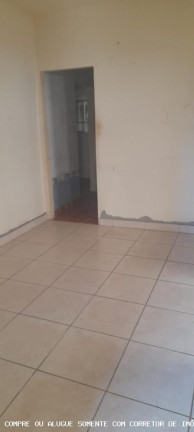 Imagem Casa com 3 Quartos à Venda, 139 m² em Vila São Carlos - Taubaté