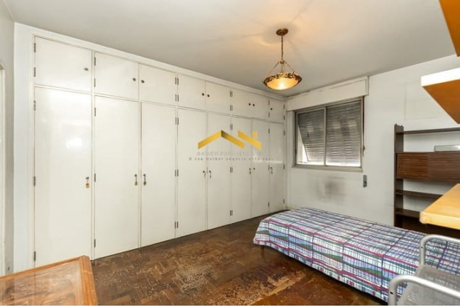 Imagem Apartamento com 3 Quartos à Venda, 120 m² em Pinheiros - São Paulo