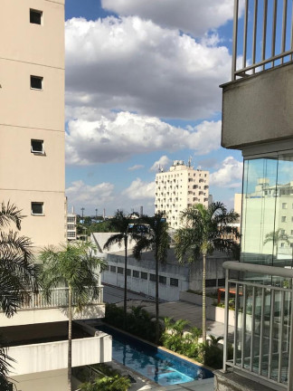 Imagem Apartamento com 3 Quartos à Venda, 96 m² em Bom Retiro - São Paulo Imagem Apartamento com 3 Quartos à Venda, 96 m² em Bom Retiro - São Paulo
