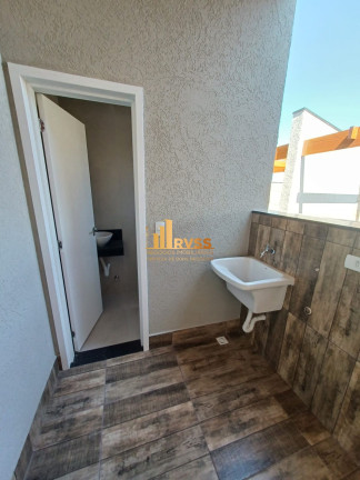 Imagem Imóvel com 2 Quartos à Venda, 87 m² em Campestre - Santo André