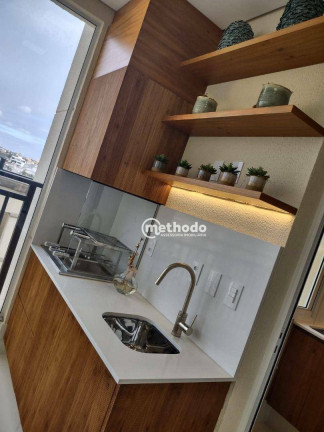 Imagem Apartamento com 3 Quartos à Venda, 91 m² em Swiss Park - Campinas Imagem Apartamento com 3 Quartos à Venda, 91 m² em Swiss Park - Campinas