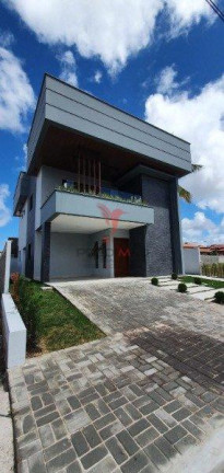 Imagem Casa com 3 Quartos à Venda, 200 m² em Mucumagro - João Pessoa