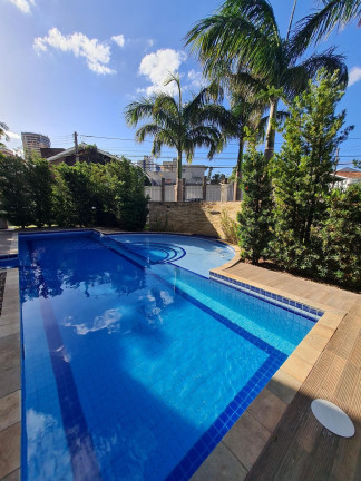 Imagem Apartamento com 3 Quartos à Venda, 135 m² em Nossa Senhora De Lourdes - Santa Maria