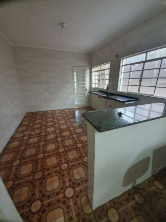 Imagem Casa de Condomínio com 3 Quartos à Venda, 140 m² em Limeira
